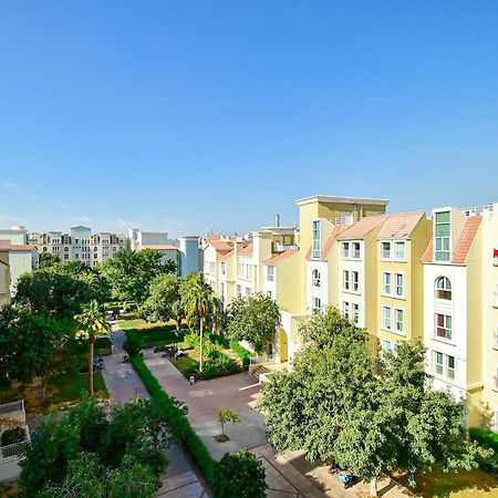 Luxury Escapes - Studio Near Ibn Battuta Mall & Metro - Mog 193 Discovery Gardens Dubaj Exteriér fotografie