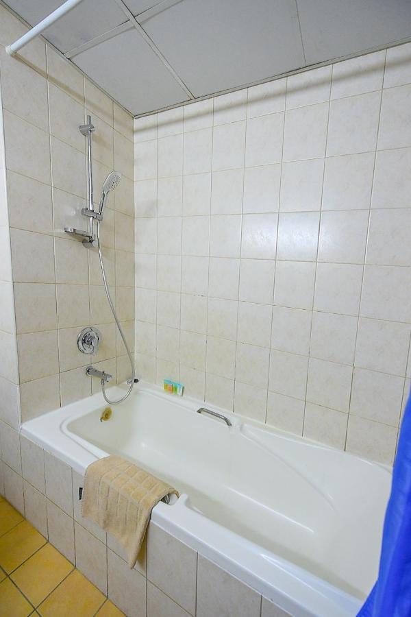 Luxury Escapes - Studio Near Ibn Battuta Mall & Metro - Mog 193 Discovery Gardens Dubaj Exteriér fotografie