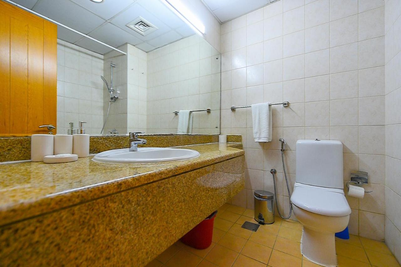 Luxury Escapes - Studio Near Ibn Battuta Mall & Metro - Mog 193 Discovery Gardens Dubaj Exteriér fotografie